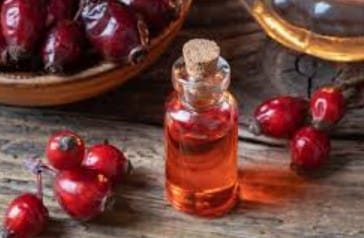 cii Rosehip Carrier Oil - Image 1