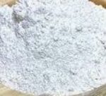 Kaolin clay -White
