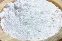 cii Kaolin clay -White - Image 1