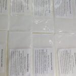 Soap base - Goat milk melt and pour