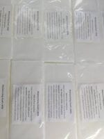 Soap base - Goat milk melt and pour