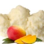 Mango butter