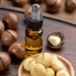 Macademia Oil