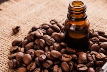 cayenne Coffee oil - Image 1