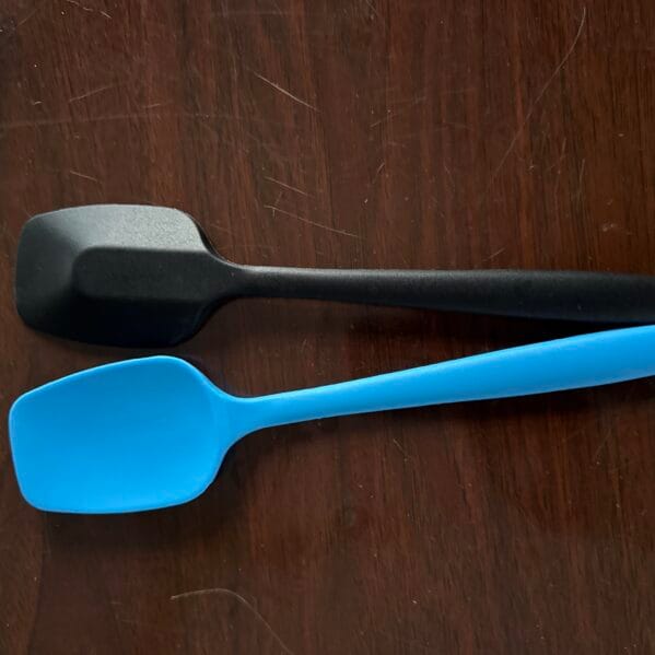 Silicone Spatula