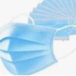 Disposable Nose Mask