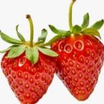 Strawberry fragrance oil