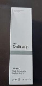 The Ordinary Mandelic Acid 10% + HA