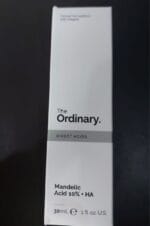 The Ordinary Mandelic Acid 10% + HA - Image 2