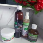Rapid Hair Growth Kit (Big set)