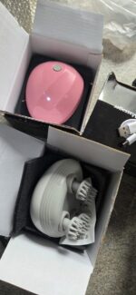 Electric Scalp Massager - Image 2