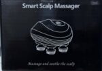 Electric Scalp Massager