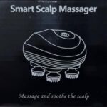 Electric Scalp Massager