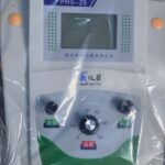 Benchtop pH Meter