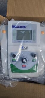 Benchtop pH Meter