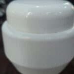 White Container - 50g