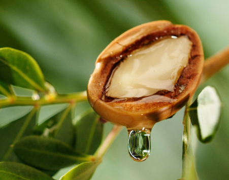 Argan oil