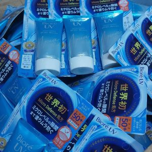 Biore Sunscreen 50ml