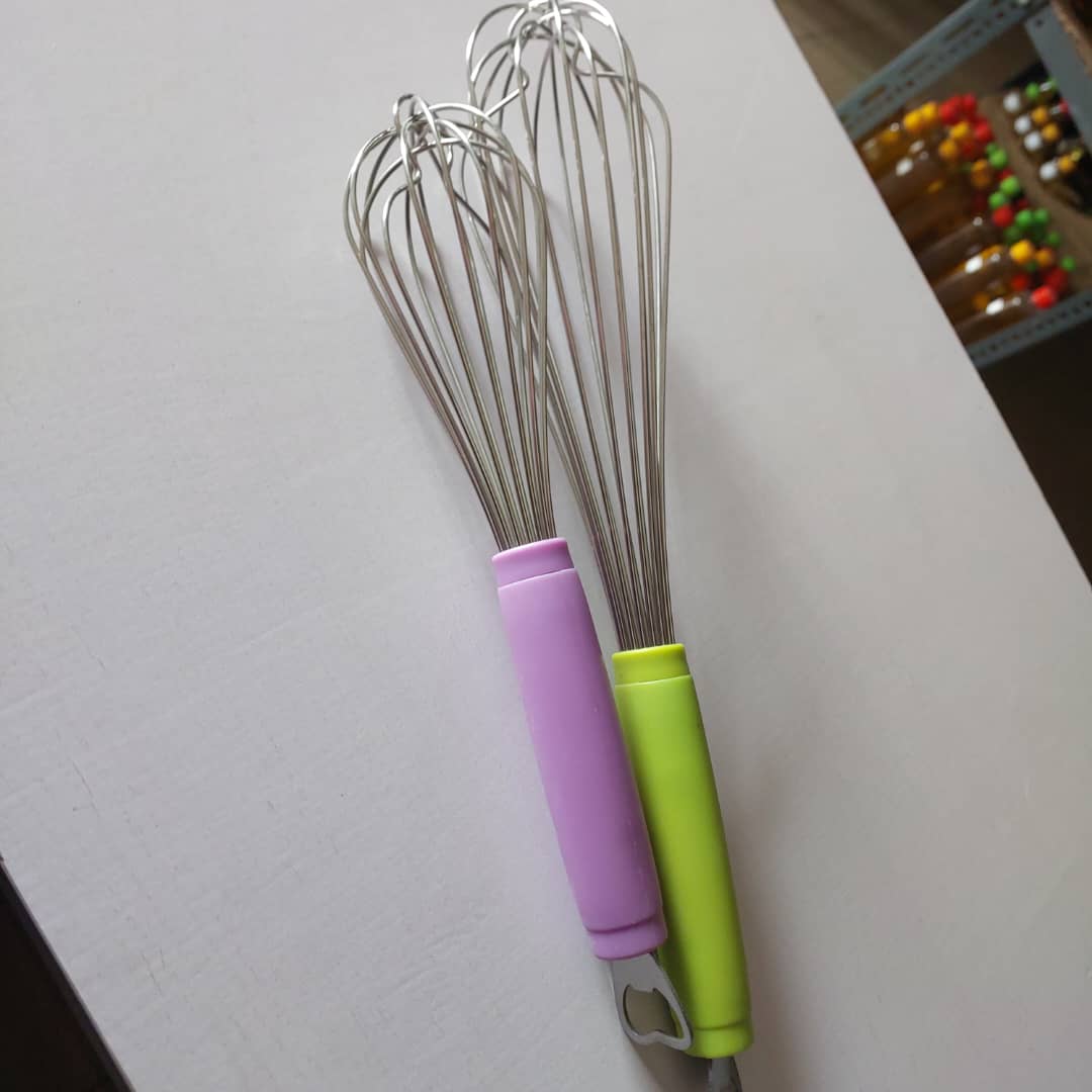 Whisk -small