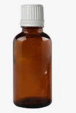 Black amber lavender fragrance oil