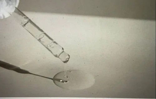 Gluconolactone liquid