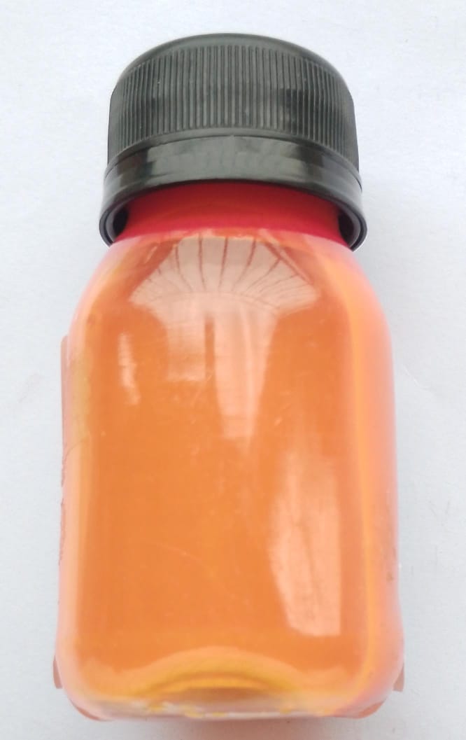 Beta Carotene