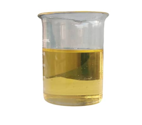 Carrot Oil
