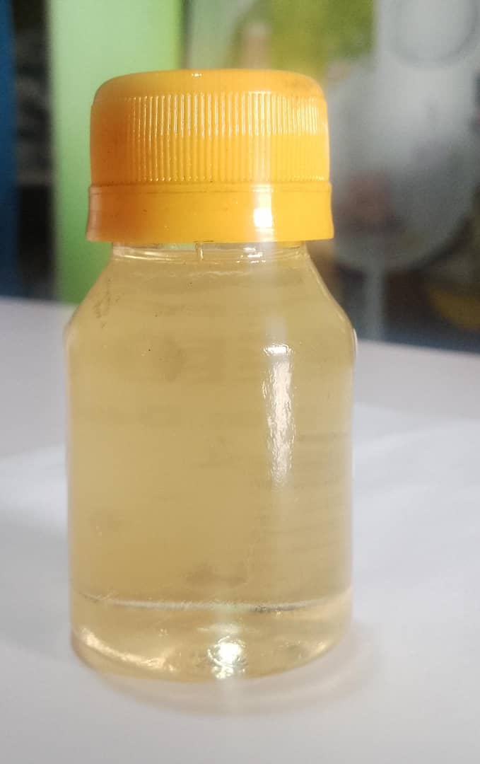 Chia Seed Oil