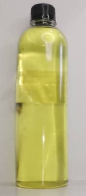 Fennel Oil