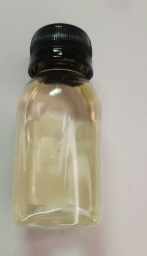 Hazelnut Oil