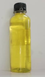 Hempseed Oil