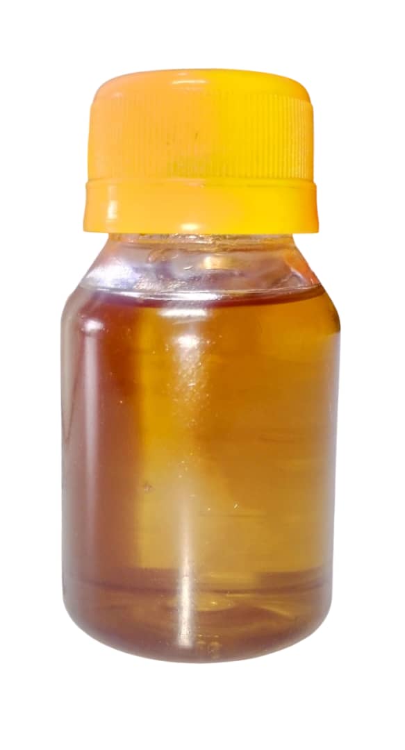 Henna Oil