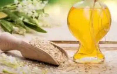 Rice Bran Oil