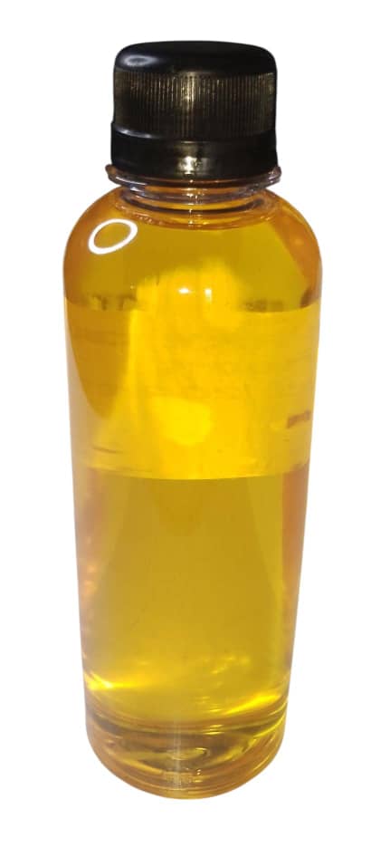 Red Raspberry Oil