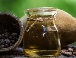Baobab Oil