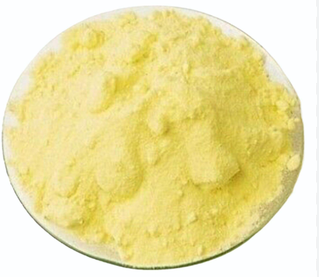 Sulfur Powder