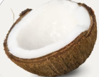 Coconut Oil (Cold pressed)