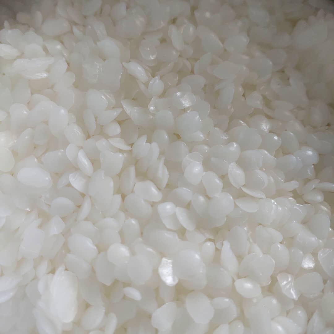 Beeswax (White)