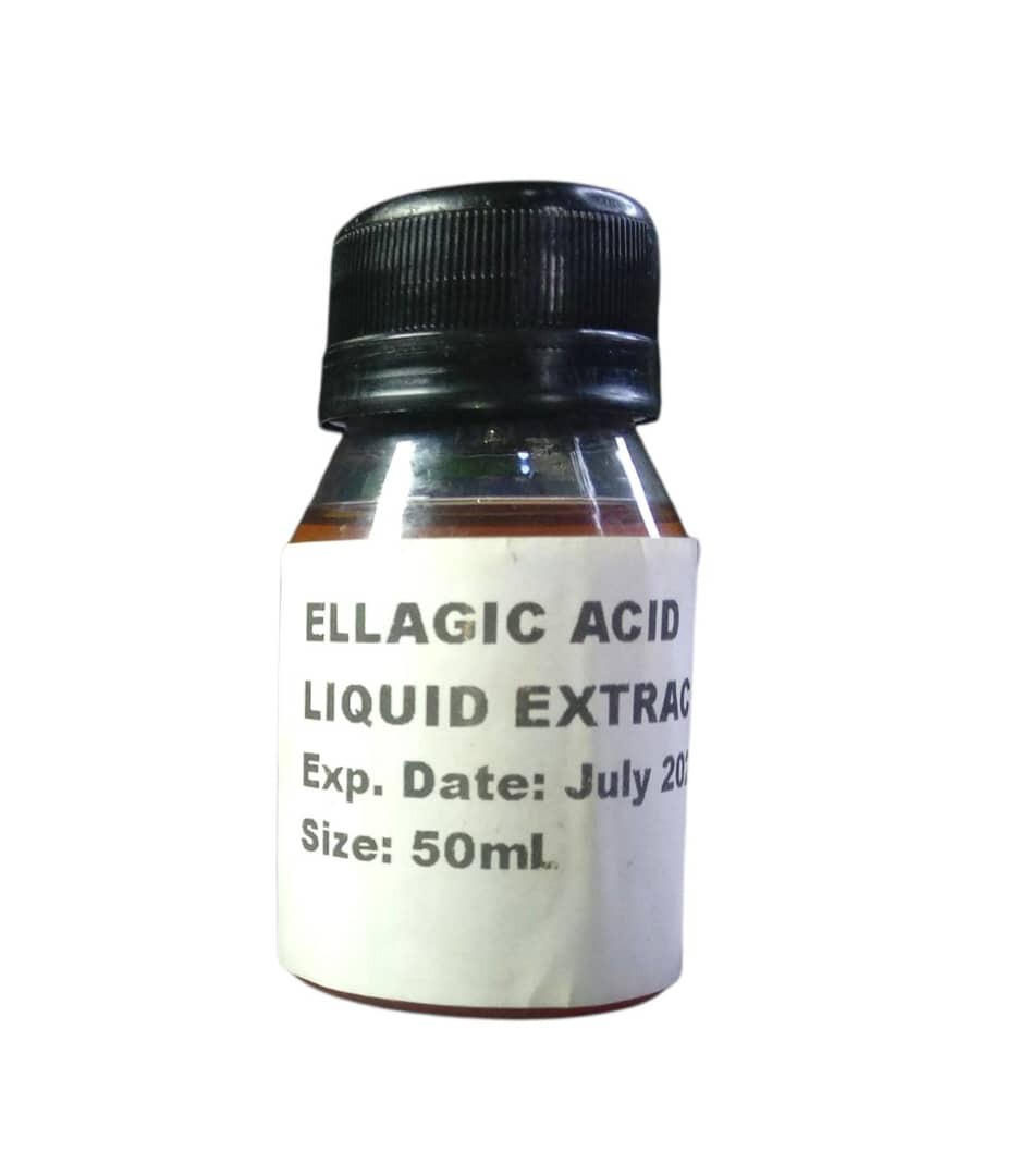 Ellagic Acid Liquid Extract