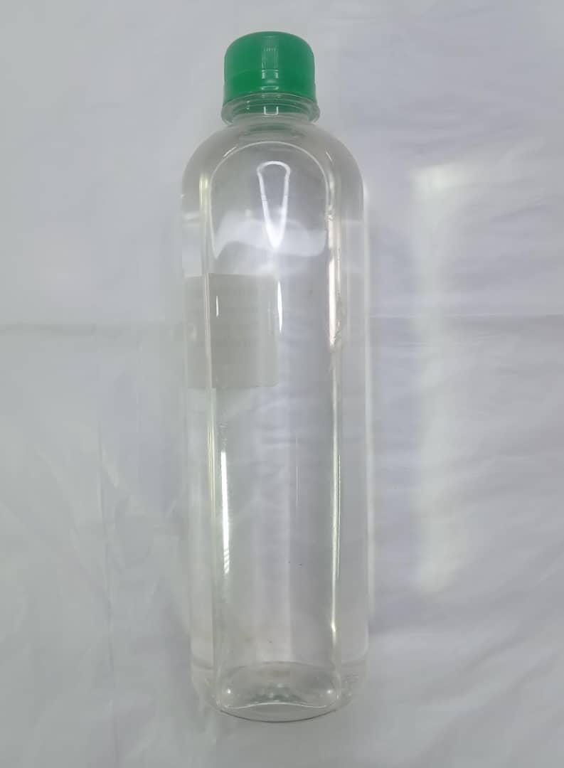 Mineral oil