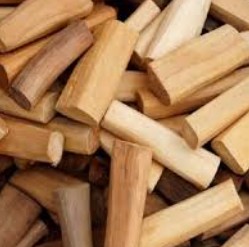Sandalwood powder