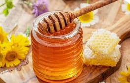 Honey