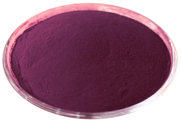 Mulberry powder – Purple