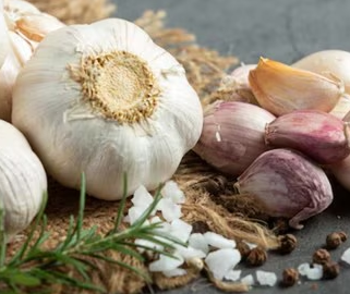 Garlic Powder