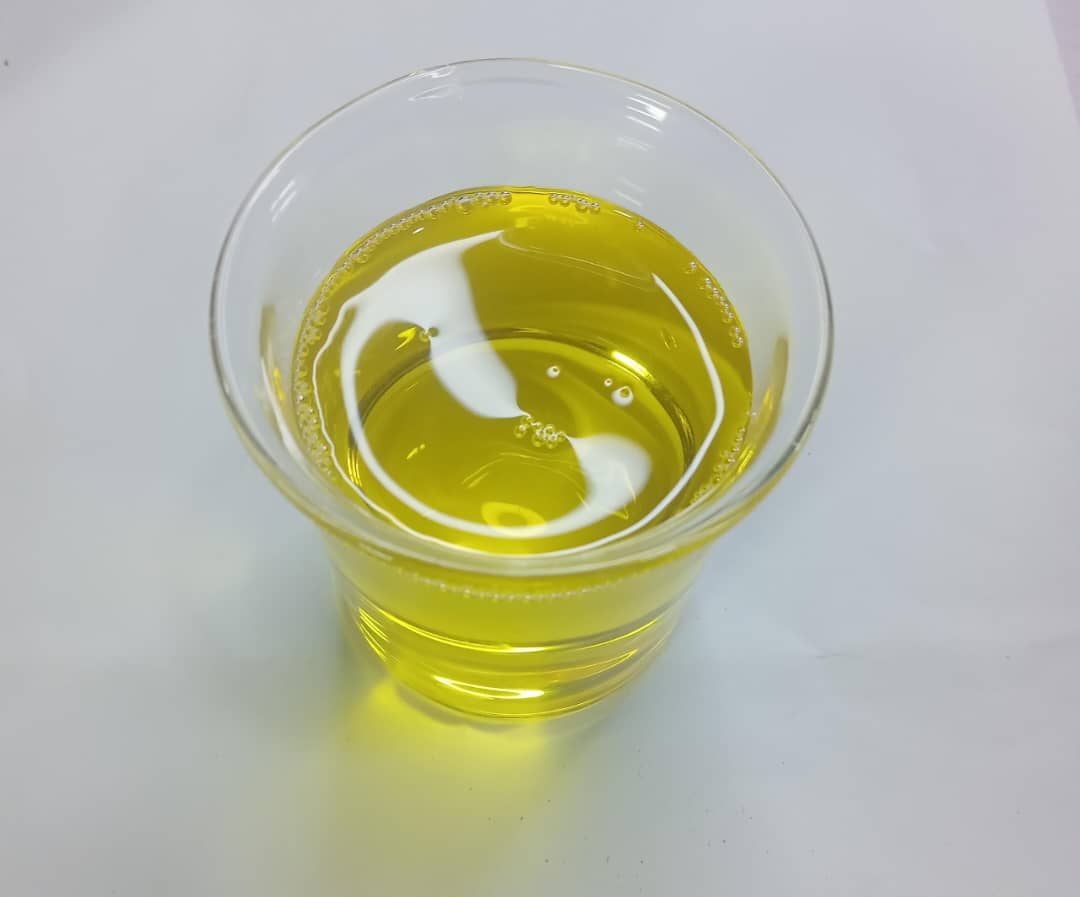 Pineapple Oil
