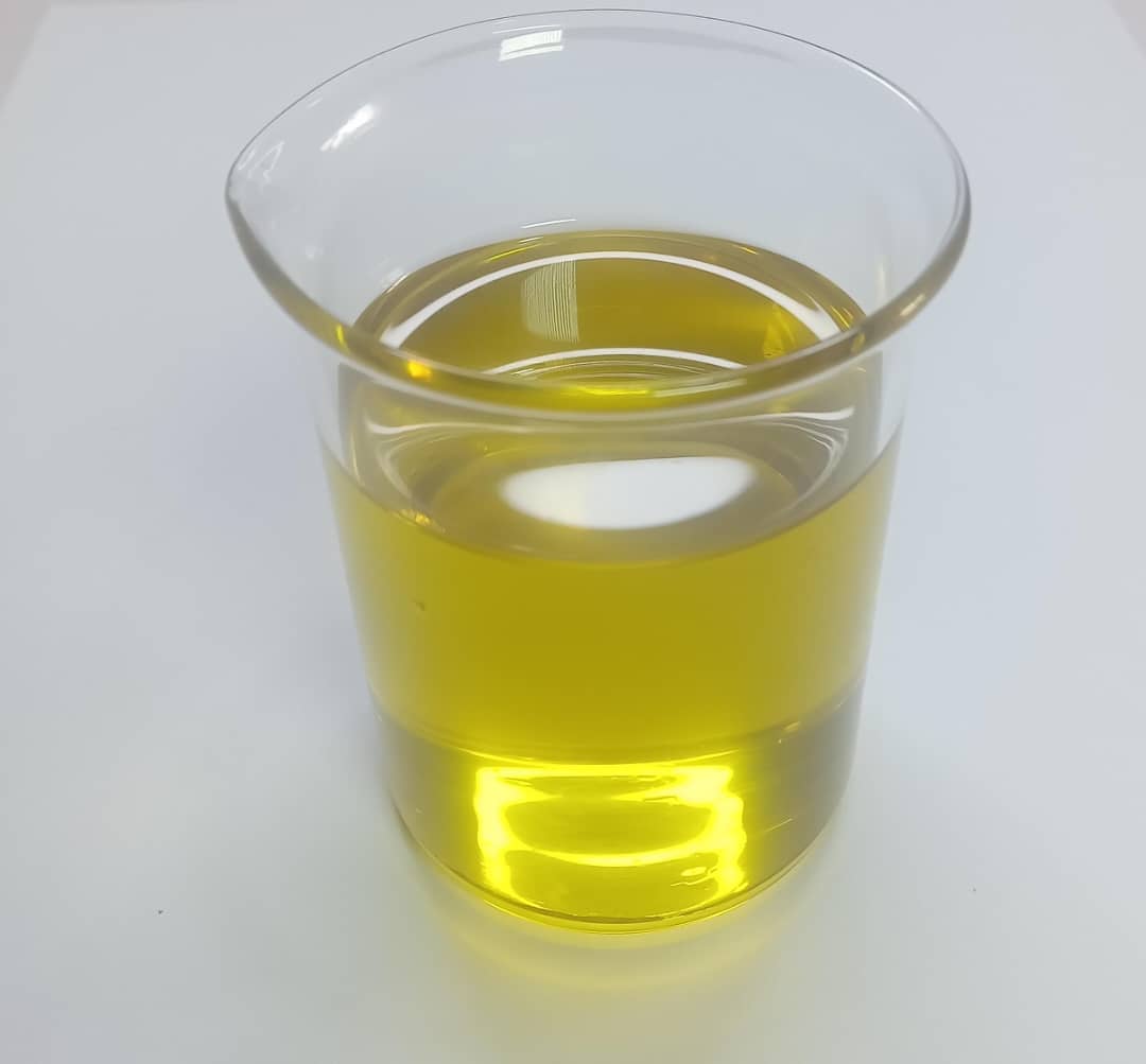 Pumpkin Seed Oil