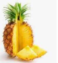 Pineapple fragrance oil