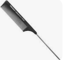 Tail comb