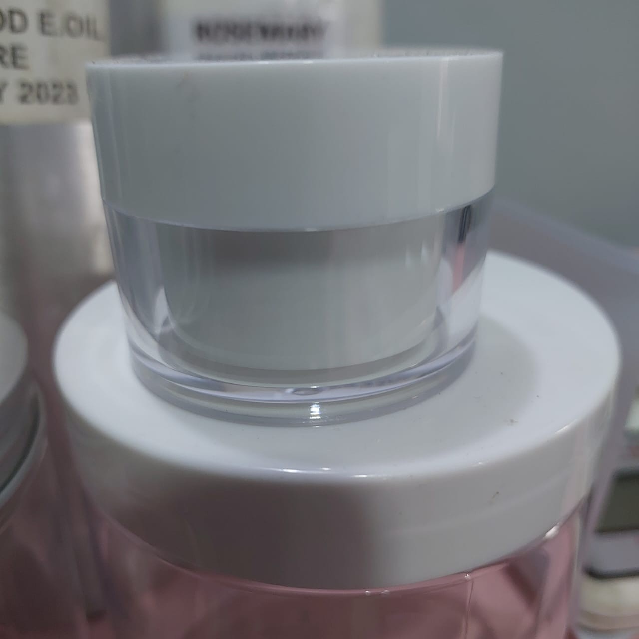 Acrylic 30g cup