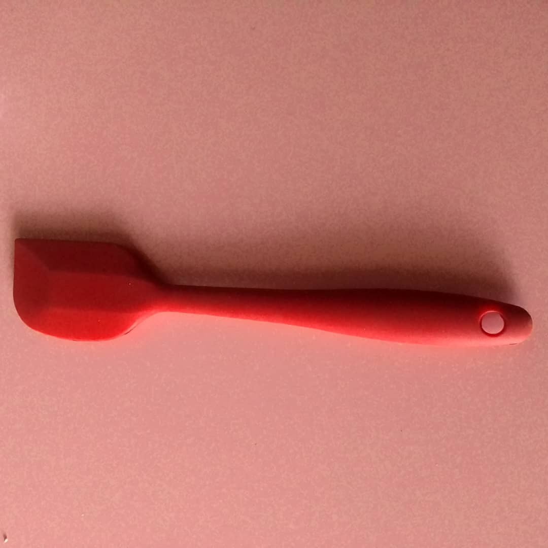 Silicone spatula – Small